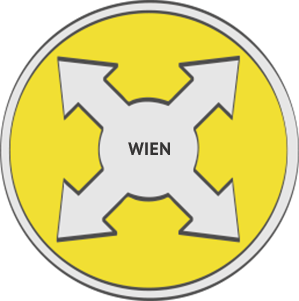 Rückstausicherung Region Wien