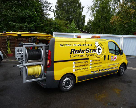 RohrStar Innsbruck GmbH